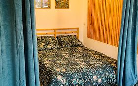 Casita Canaria Wonderful Loft In Front Of Las Canteras Beach